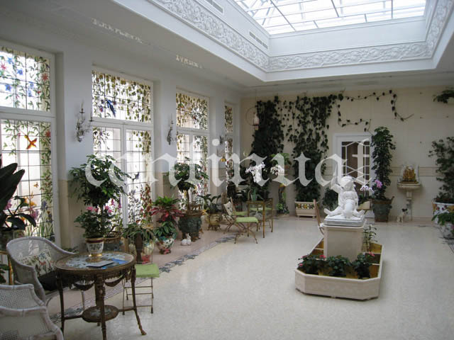 interior portfolio gallery